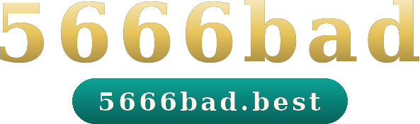 5666bad logo